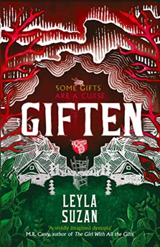 

Giften by Leyla Suzan-Paperback