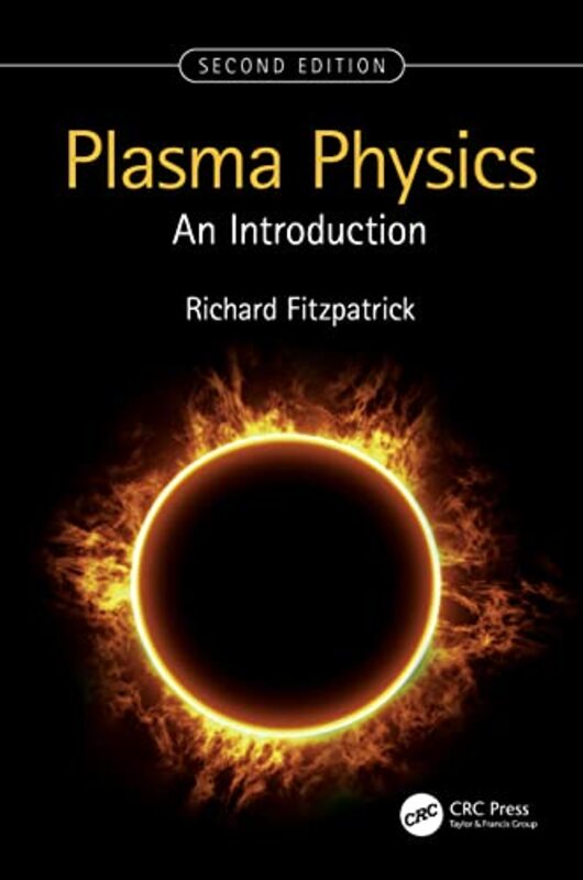 Plasma Physics by Dr Gareth Moore-Paperback