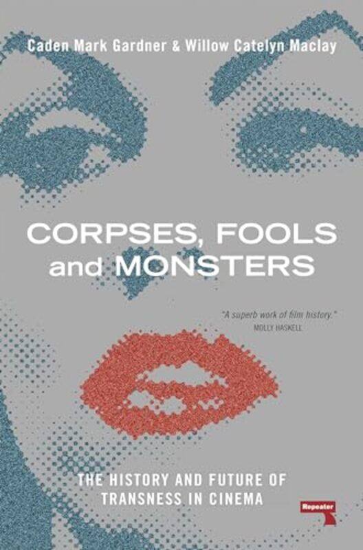 

Corpses Fools And Monsters By Maclay Willow - Paperback