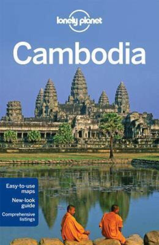 

Cambodia.paperback,By :Nick Ray