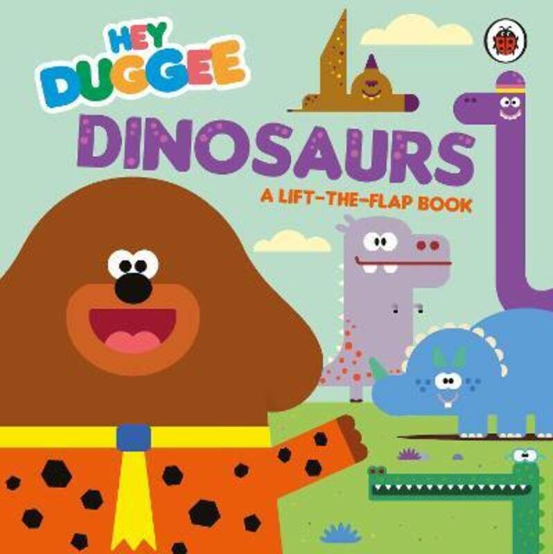 

Hey Duggee: Dinosaurs.paperback,By :Hey Duggee