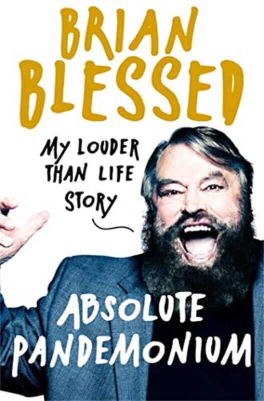 

Absolute Pandemonium by Edward R Edward R Amend AmendJanet L Janet L Gore GoreArlene R Arlene R DeVries DeVriesEmily Emily Kircher-Morris Kircher-Morr