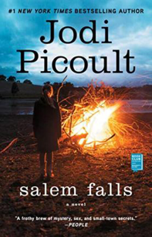 

Salem Falls, Paperback Book, By: Jodi Picoult