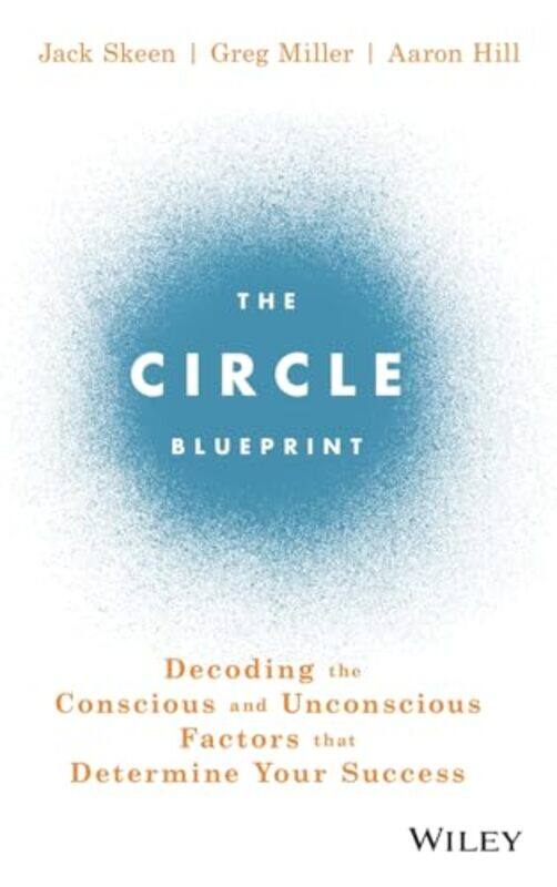 

The Circle Blueprint by Meg Gaertner-Hardcover