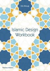 Islamic Design Workbook (Drawing Books).paperback,By :Eric Broug