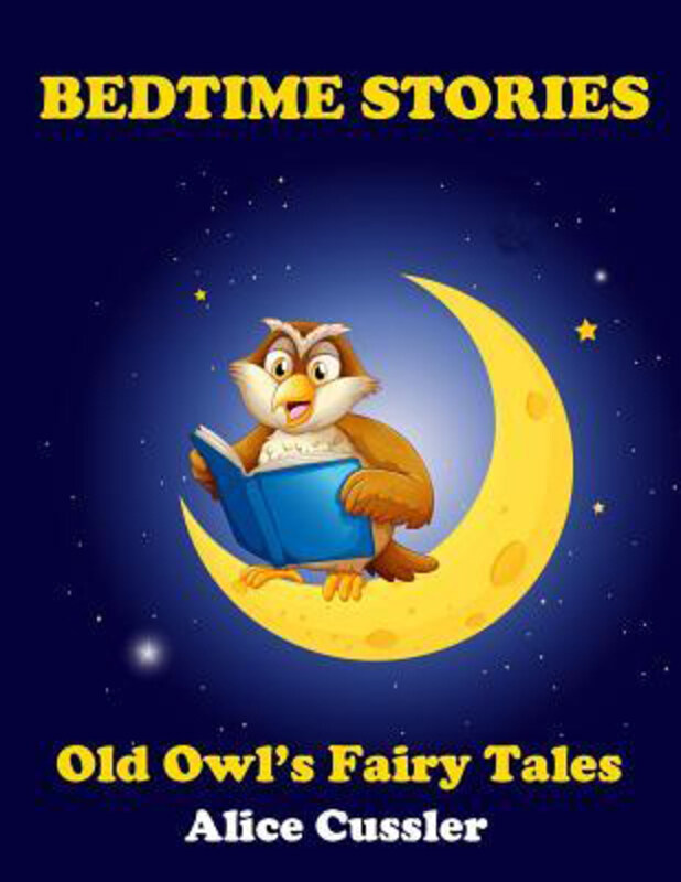 

BEDT Perfumeime Stories! Old Owl's Fairy Tales for Children: Short Stories Picture Book for Kids About Animals From Magical Forest, Paperback Book, By: Alice