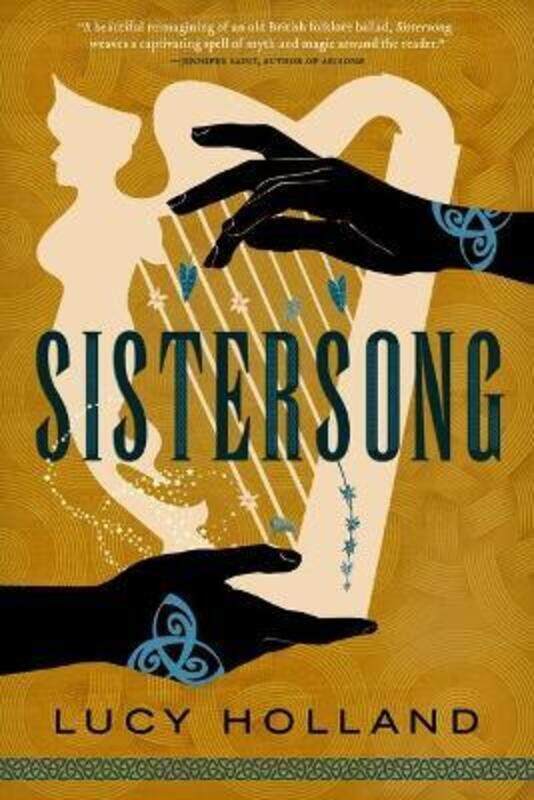

Sistersong.paperback,By :Holland, Lucy