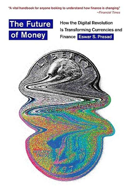 

The Future of Money by Mirion Malle-Paperback