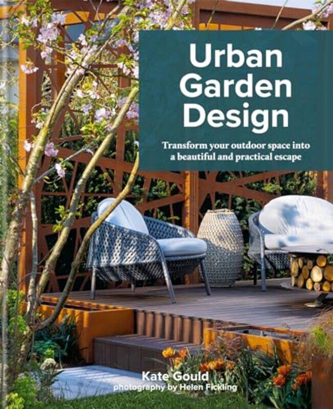 

Urban Garden Design by Yong Zhao-Hardcover