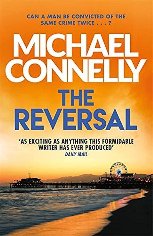 

The Reversal