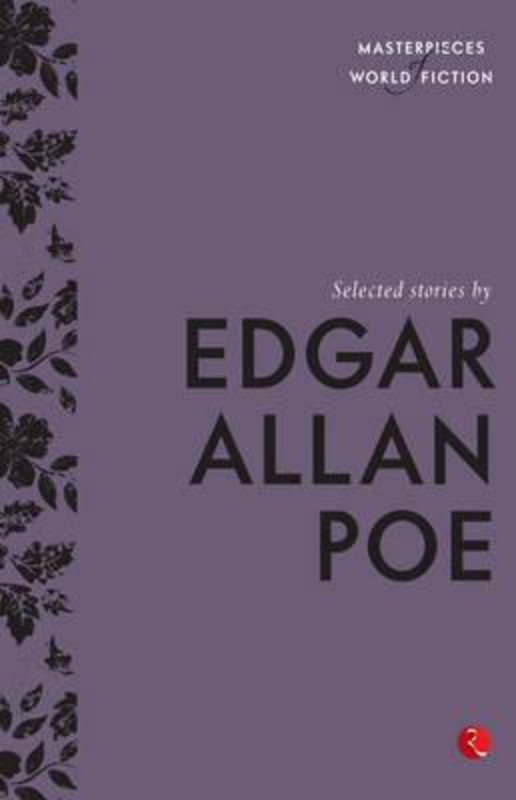 Selected Stories by Edgar Allan Poe, Paperback Book, By: Terry O'Brien