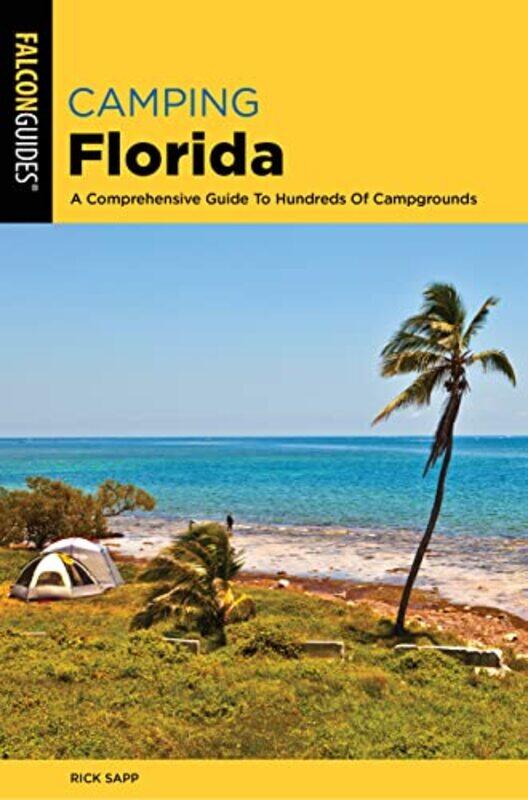 

Camping Florida by Ross CoomberKaren McElrathFiona MeashamKarenza Moore-Paperback