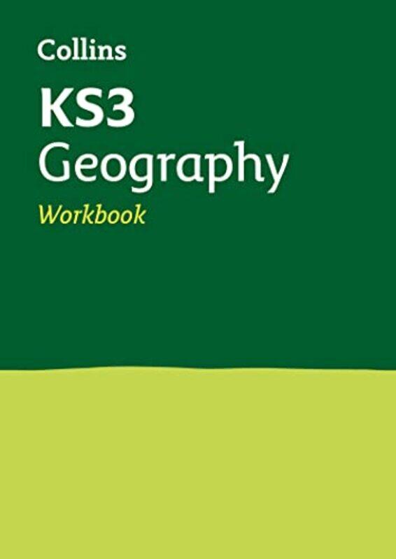 

KS3 Geography Workbook by Tim AshbyPeter Ashby-Paperback