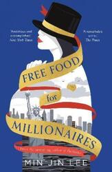 Free Food for Millionaires.paperback,By :Lee, Min Jin