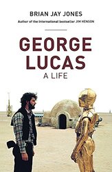 George Lucas, Paperback Book, By: Brian Jay Jones