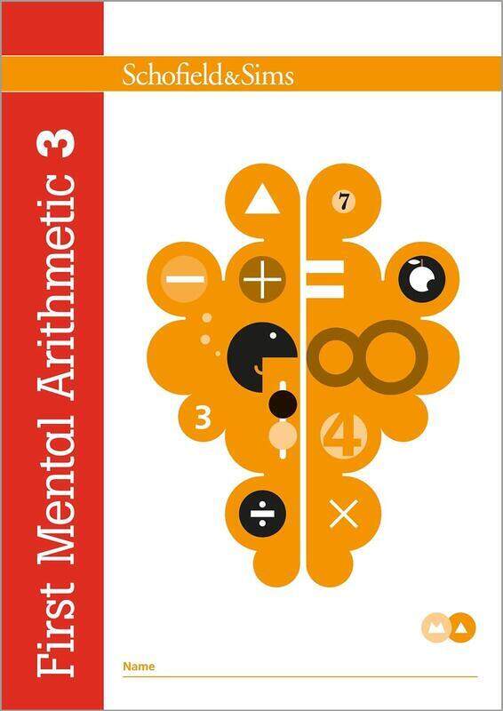 

First Mental Arithmetic Book 3, Paperback Book, By: Ann Montague-Smith