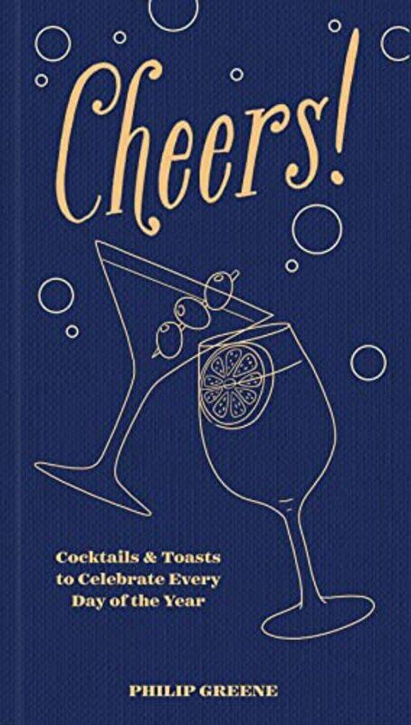 

Cheers! by Wayne The Culinary Institute of America Gisslen-Hardcover