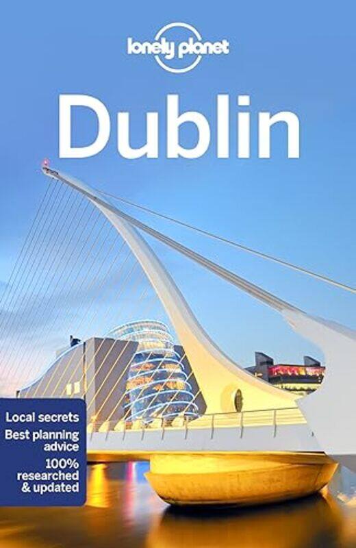 

Lonely Planet Dublin by Lonely PlanetFionn Davenport-Paperback