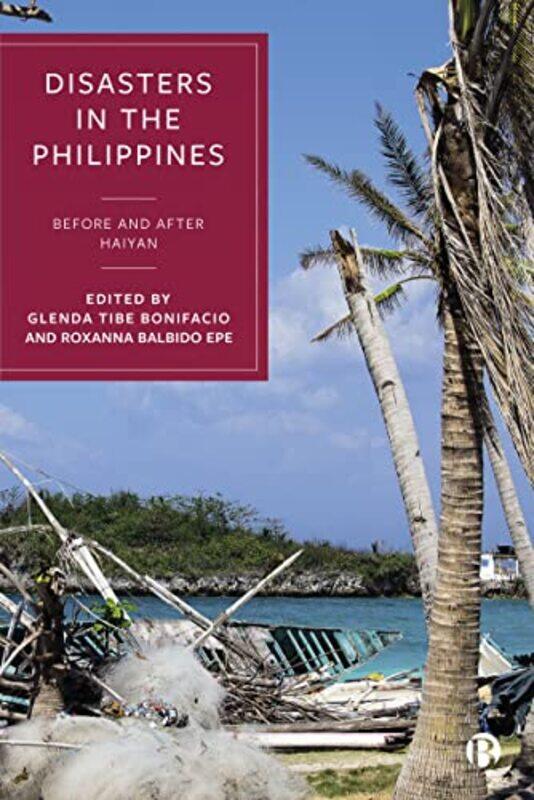 

Disasters in the Philippines by Rod Preston-MafhamKen Preston-Mafham-Hardcover