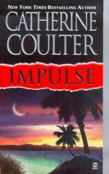 Impulse.paperback,By :Catherine Coulter