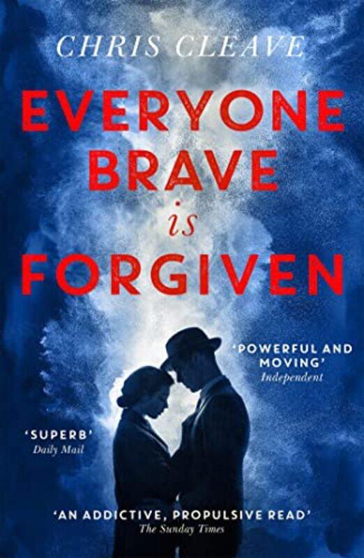 

Everyone Brave Is Forgiven by Chris Cleave-Paperback