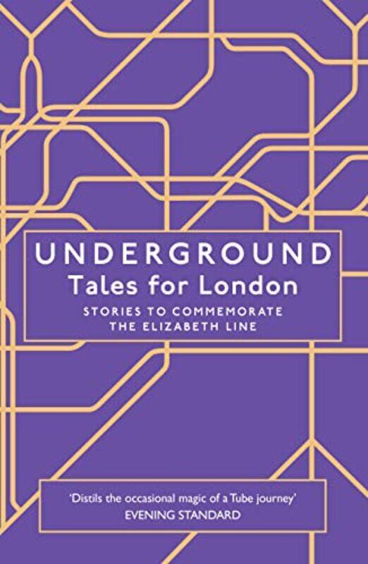 

Underground by Various-Paperback