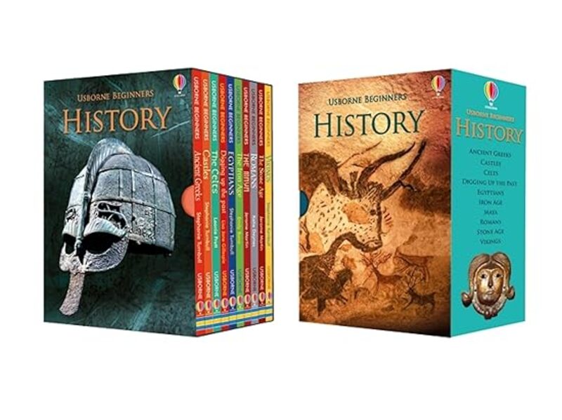 History Beginners Bxs