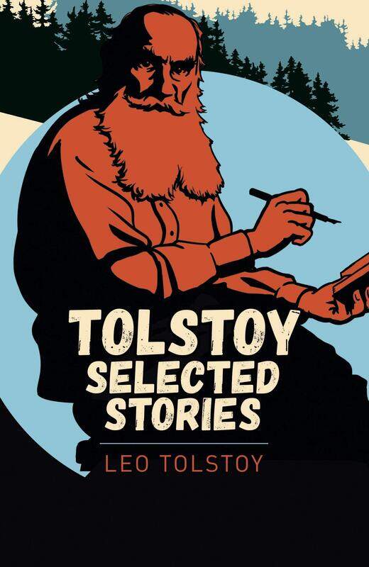 

Tolstoy Selected Stories, Paperback Book, By: Leo Tolstoy