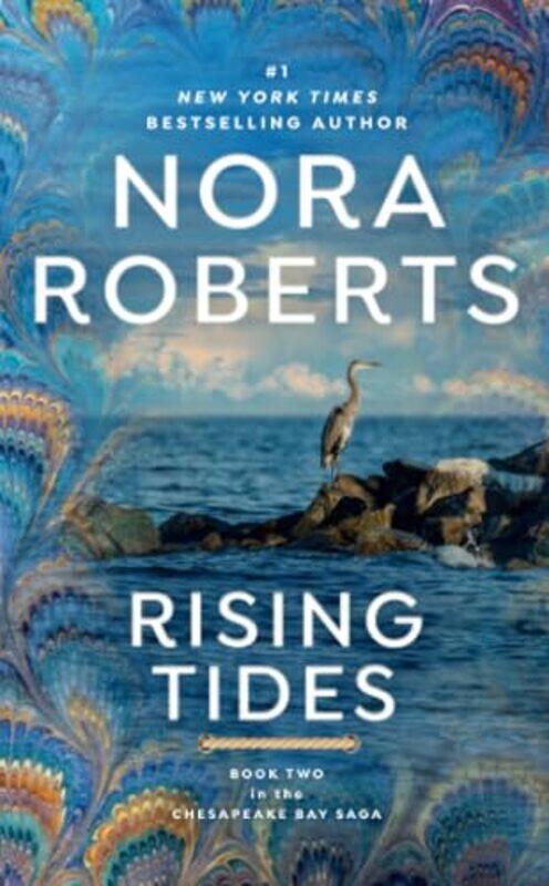 

Rising Tides By Roberts Nora - Paperback