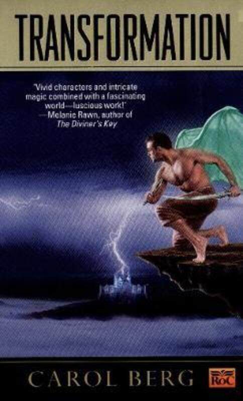 

Transformation,Paperback, By:Berg, Carol