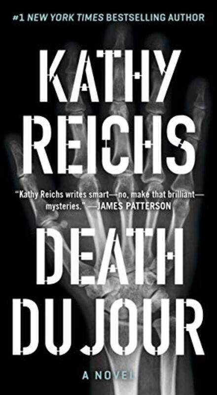 

Death Du Jour by Reichs, Kathy - Paperback