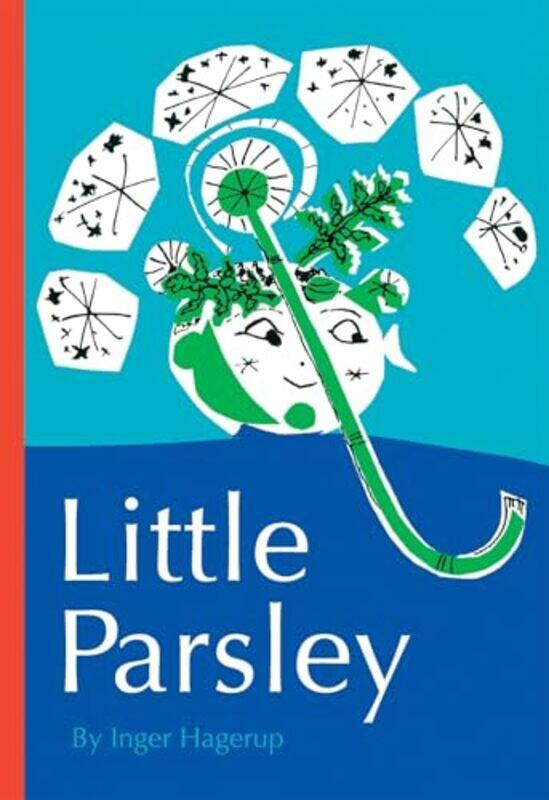 

Little Parsley by Inger HagerupPaul Rene GauguinBecky L Crook-Hardcover