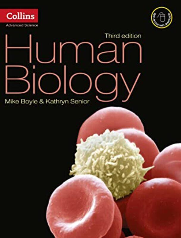 

Human Biology by Sallie HanCecilia Tomori-Paperback