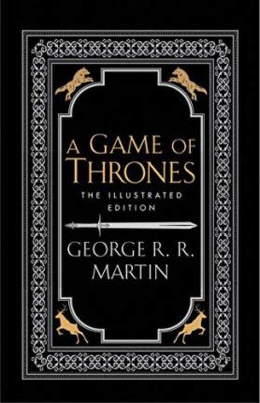 

A Game of Thrones,Hardcover,ByGeorge R. R. Martin