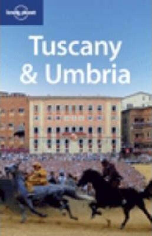 

^(C) Tuscany and Umbria.paperback,By :Nicola Williams