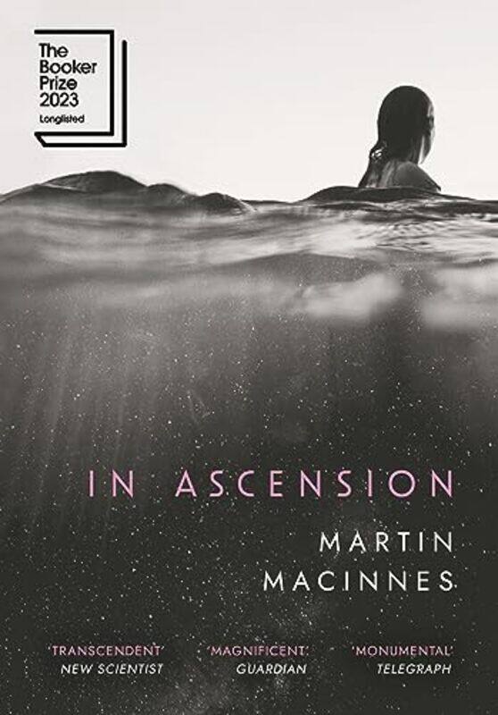 

In Ascension By MacInnes, Martin (Author) Hardcover