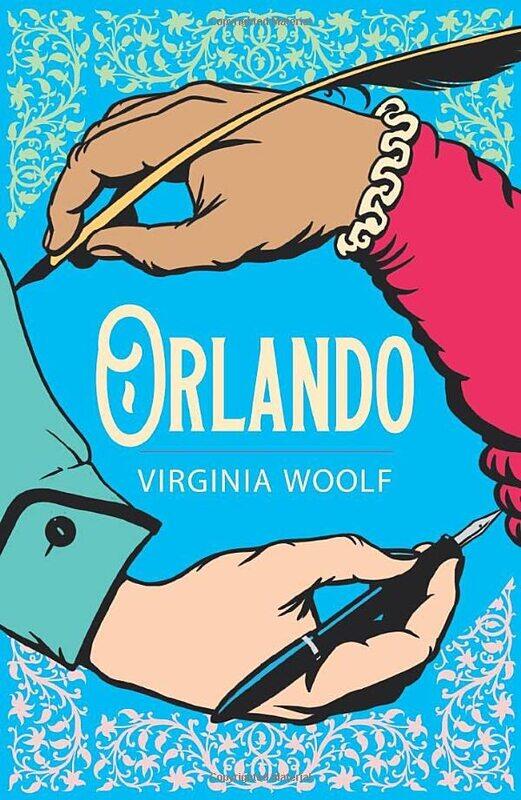 

Orlando,Paperback,By:Woolf, Virginia