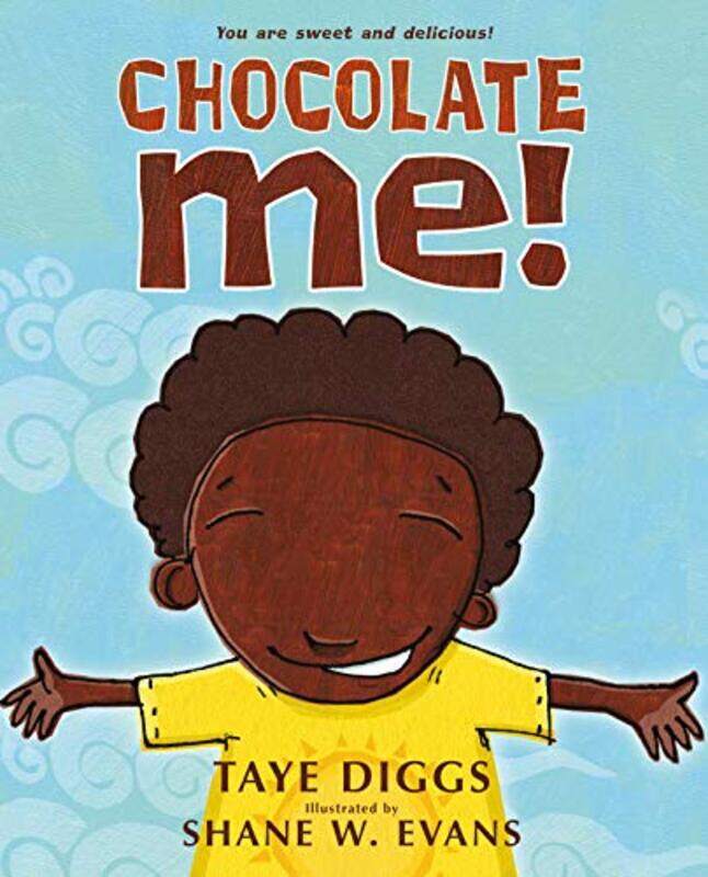 

Chocolate Me By Shane W. -Paperback