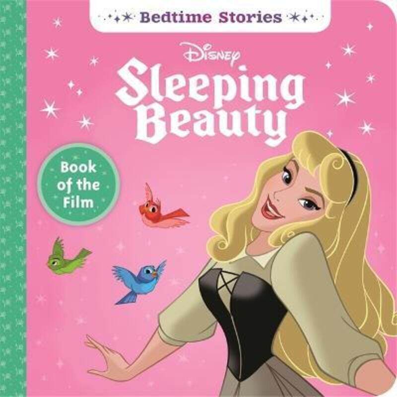 

Disney Sleeping Beauty,Hardcover, By:Igloo Books