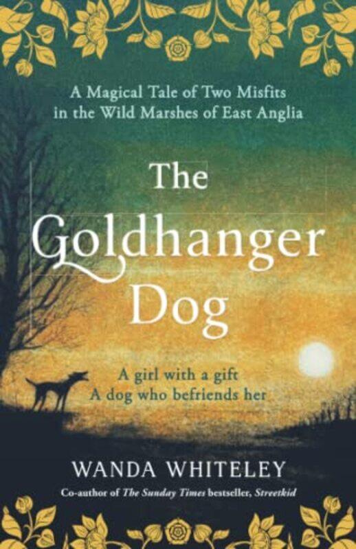 

The Goldhanger Dog -Paperback