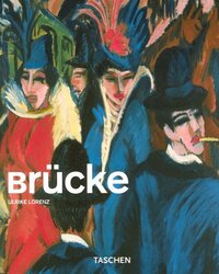 Die Brucke,Paperback,By:Dr. Ulrike Lorenz