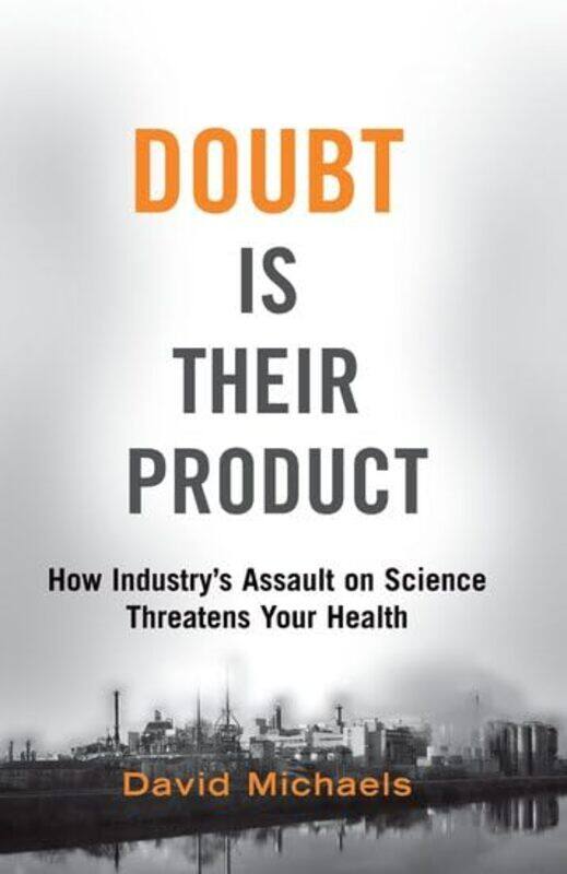 

Doubt Is Their Product by Natalie PackerJackie MBA OBE Beere-Paperback