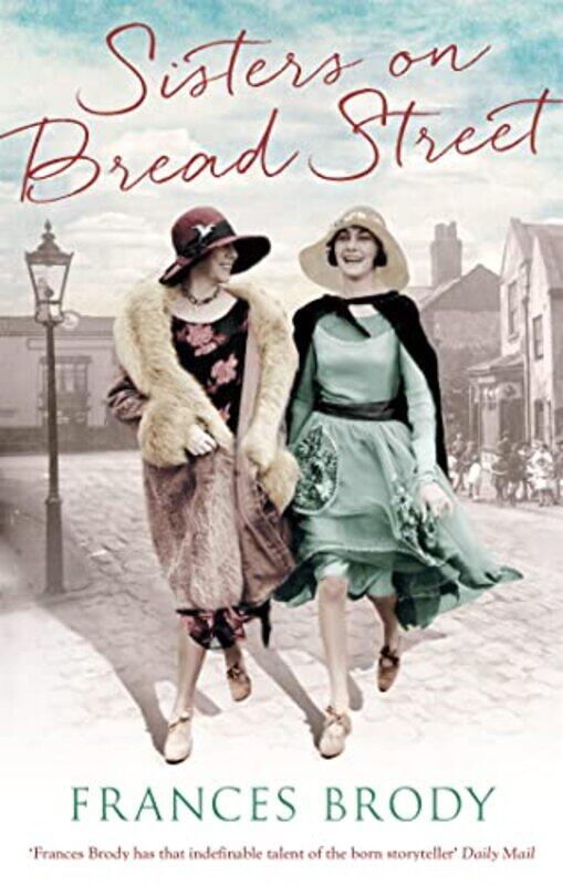 

Sisters on Bread Street by Lorna Chessum-Paperback