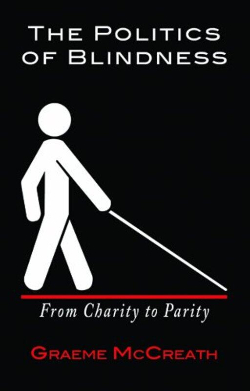 

Politics of Blindness by Randy J Nelson-Paperback