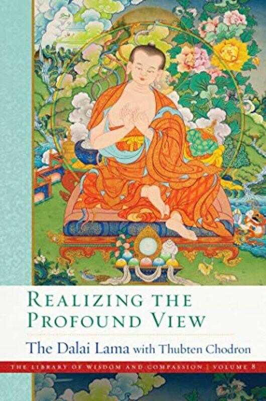 

Realizing the Profound View by UsborneVarious-Hardcover