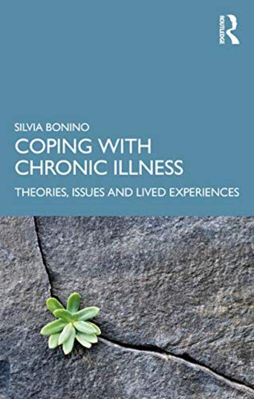 

Coping with Chronic Illness by Silvia Bonino-Paperback