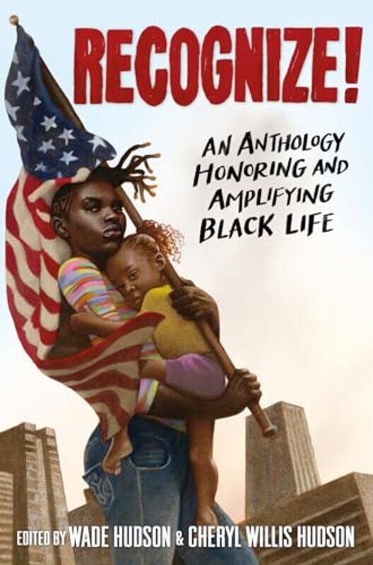 

Recognize by Wade HudsonCheryl Willis Hudson-Paperback