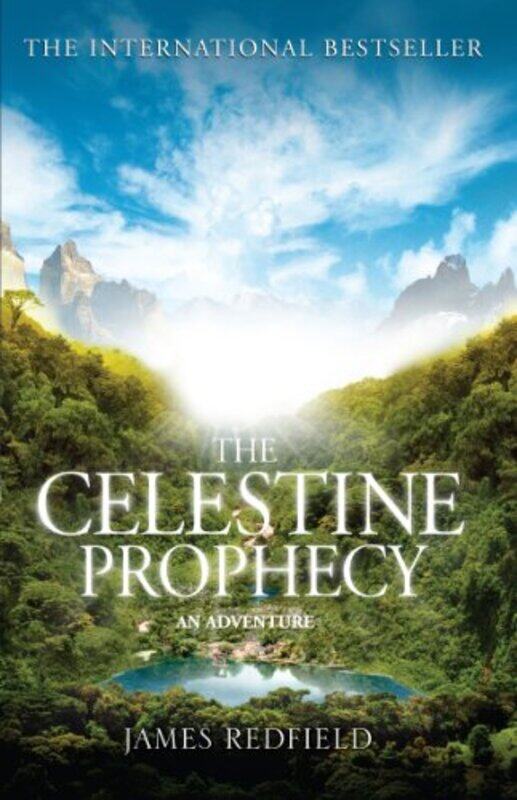 

The Celestine Prophecy by James Redfield-Paperback