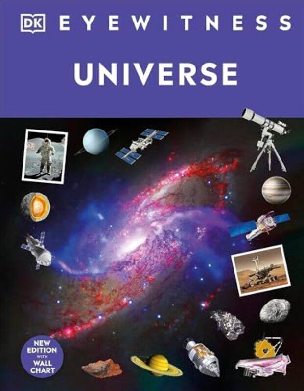 

Universe by Moleskine-Hardcover