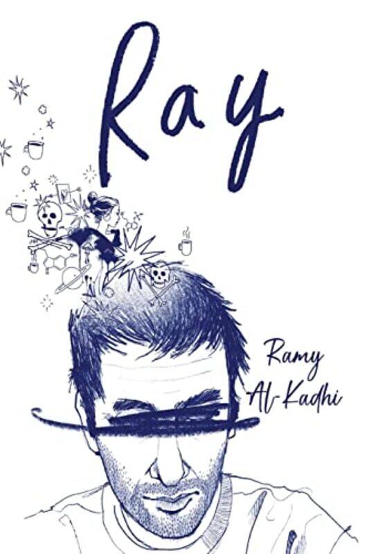 

Ray by Ramy Al Kadhi-Paperback